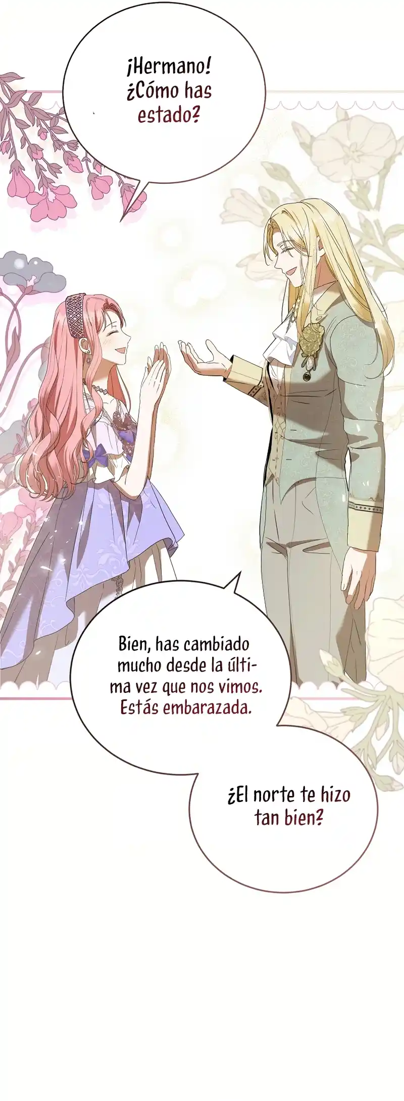 Peony: Vi Un Futuro Con El Gran Duque Asesino - Capítulo 59 - Página 37 - LectorTMOo