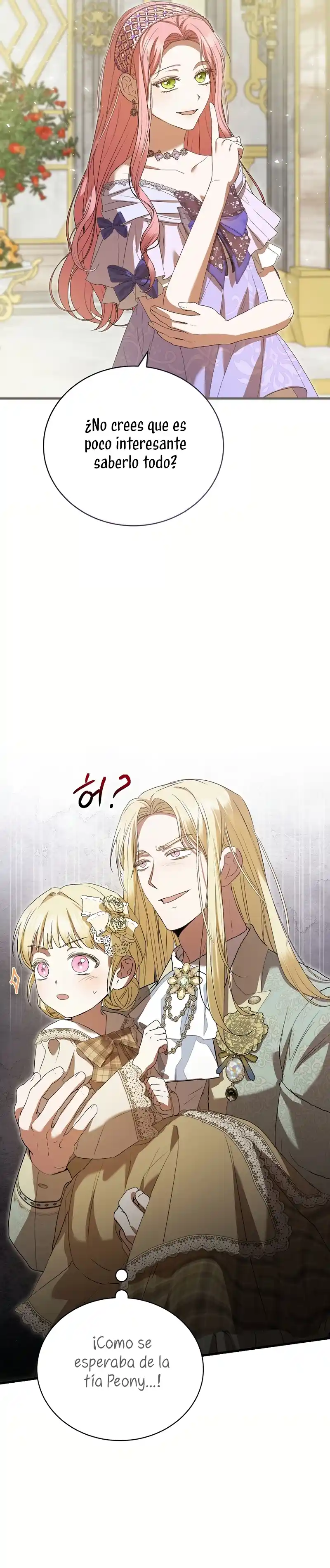 Peony: Vi Un Futuro Con El Gran Duque Asesino - Capítulo 59 - Página 45 - LectorTMOo
