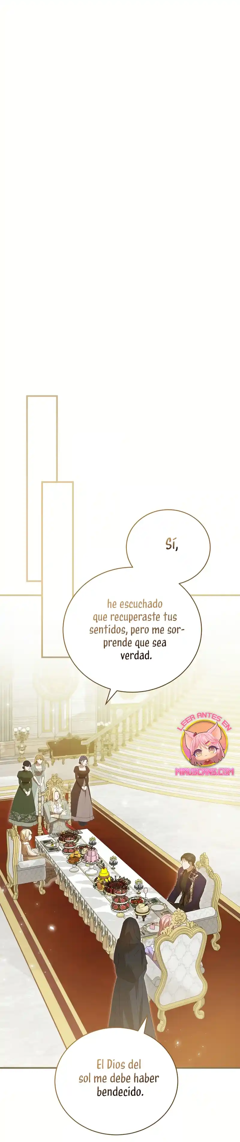 Peony: Vi Un Futuro Con El Gran Duque Asesino - Capítulo 59 - Página 46 - LectorTMOo