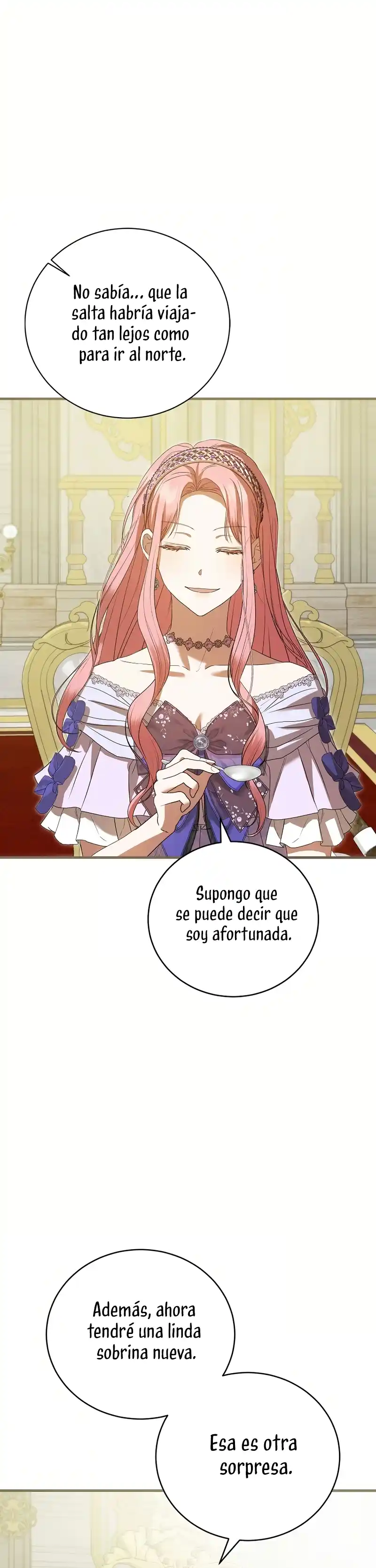 Peony: Vi Un Futuro Con El Gran Duque Asesino - Capítulo 59 - Página 47 - LectorTMOo