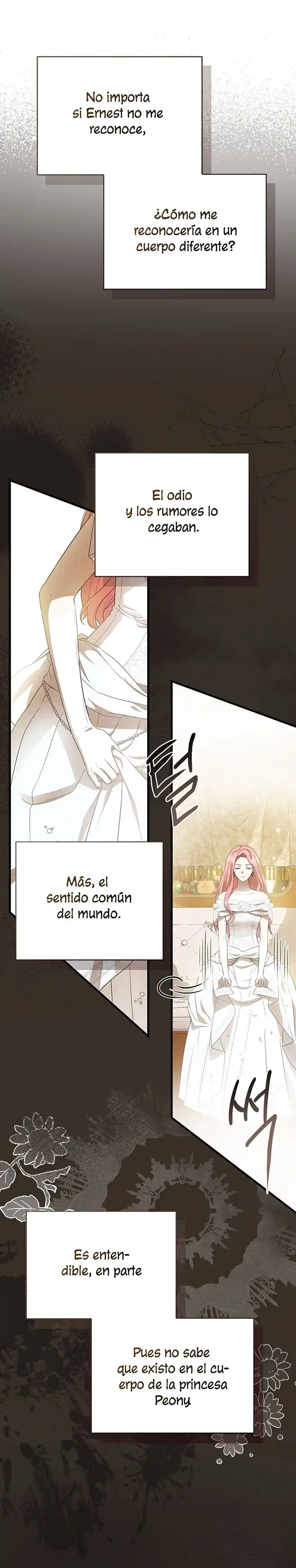 Peony: Vi Un Futuro Con El Gran Duque Asesino - Capítulo 6 - Página 7 - LectorTMOo