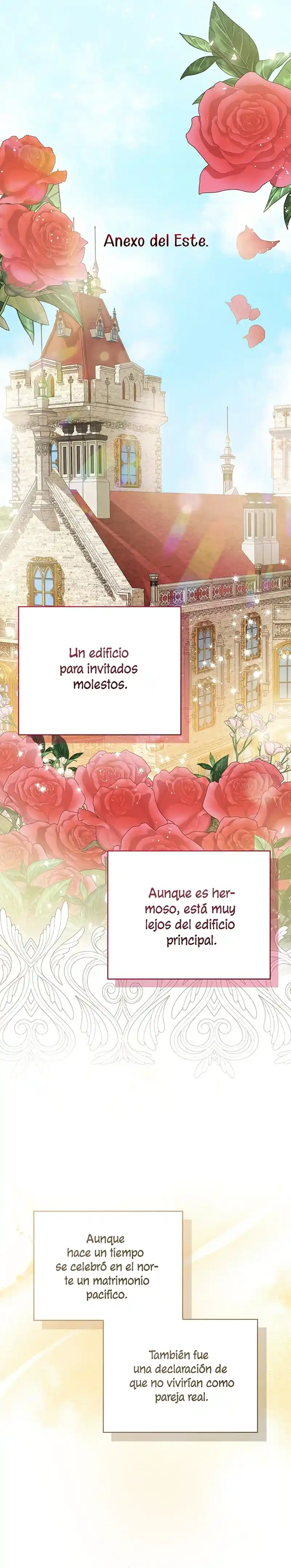 Peony: Vi Un Futuro Con El Gran Duque Asesino - Capítulo 6 - Página 9 - LectorTMOo