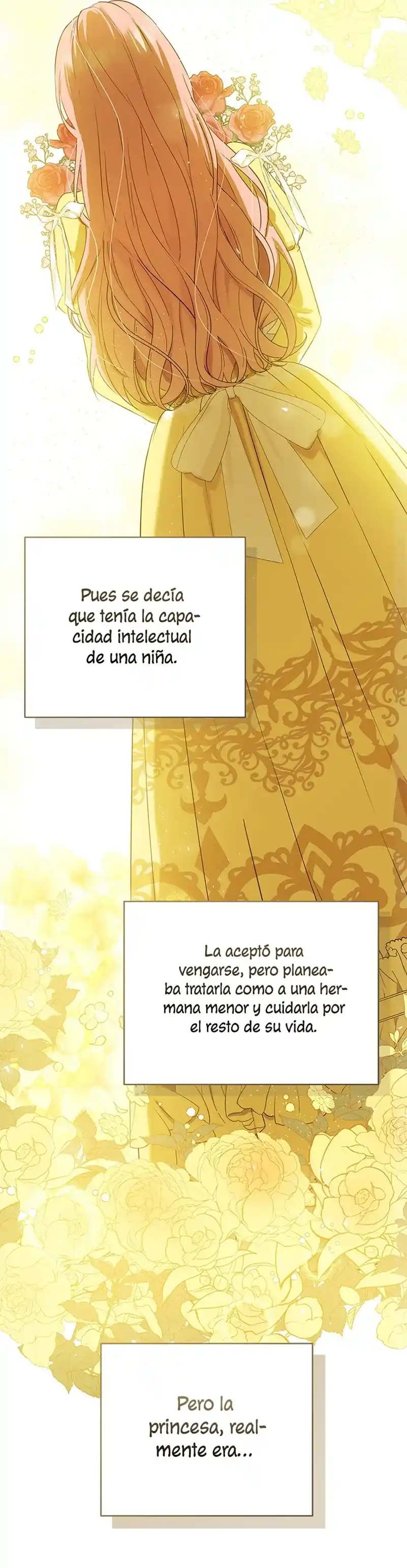 Peony: Vi Un Futuro Con El Gran Duque Asesino - Capítulo 6 - Página 26 - LectorTMOo