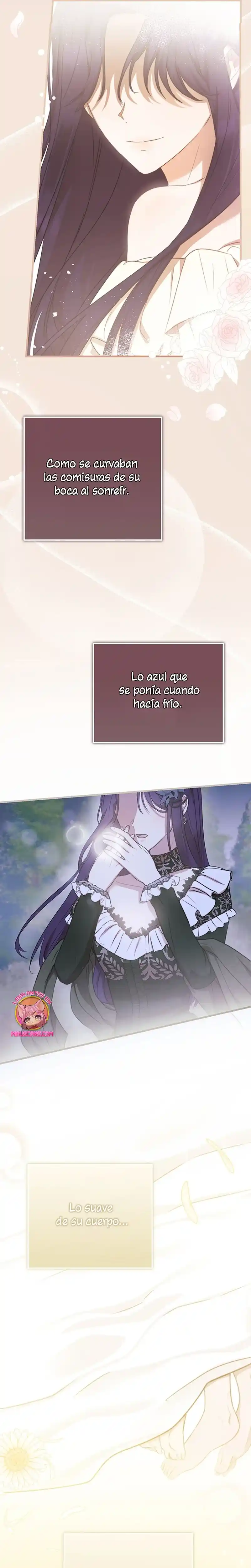 Peony: Vi Un Futuro Con El Gran Duque Asesino - Capítulo 6 - Página 36 - LectorTMOo