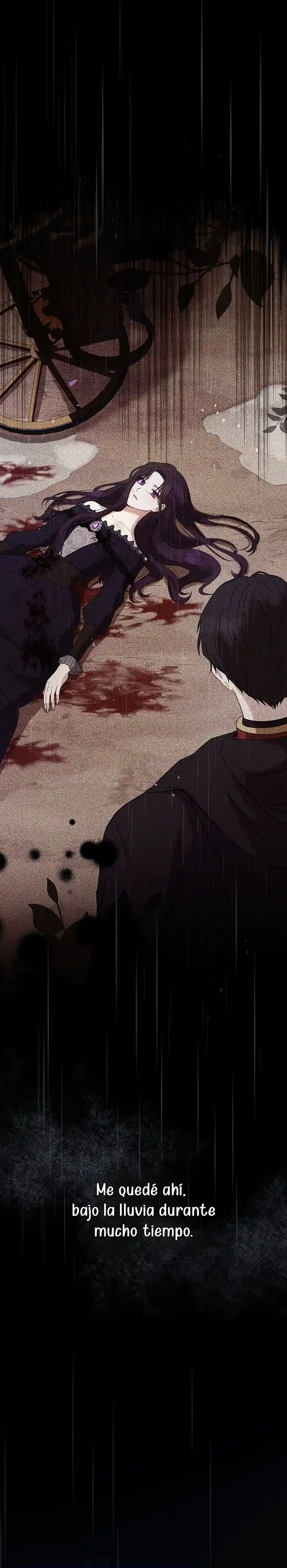 Peony: Vi Un Futuro Con El Gran Duque Asesino - Capítulo 6 - Página 39 - LectorTMOo
