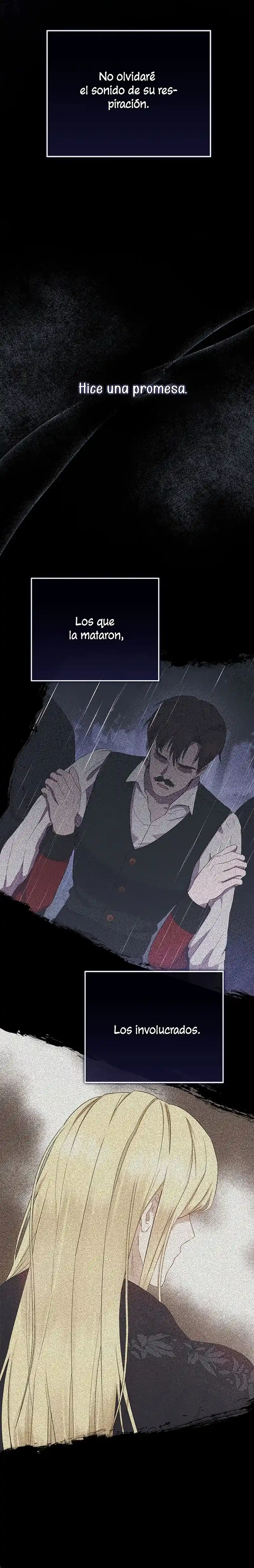 Peony: Vi Un Futuro Con El Gran Duque Asesino - Capítulo 6 - Página 42 - LectorTMOo