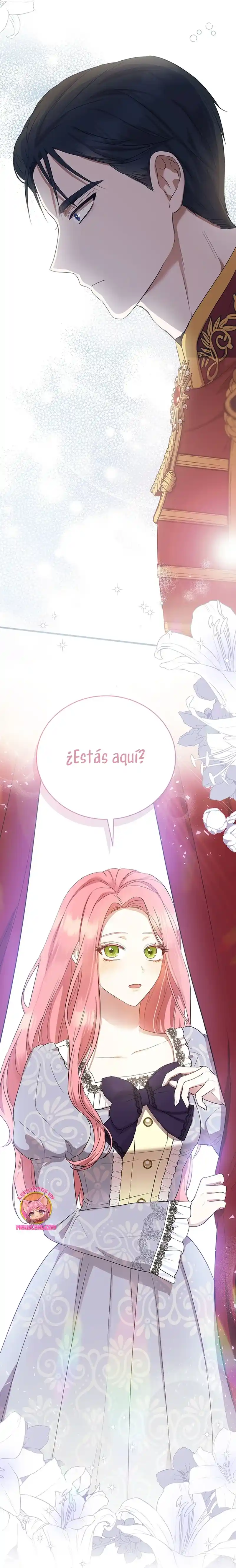 Peony: Vi Un Futuro Con El Gran Duque Asesino - Capítulo 6 - Página 45 - LectorTMOo