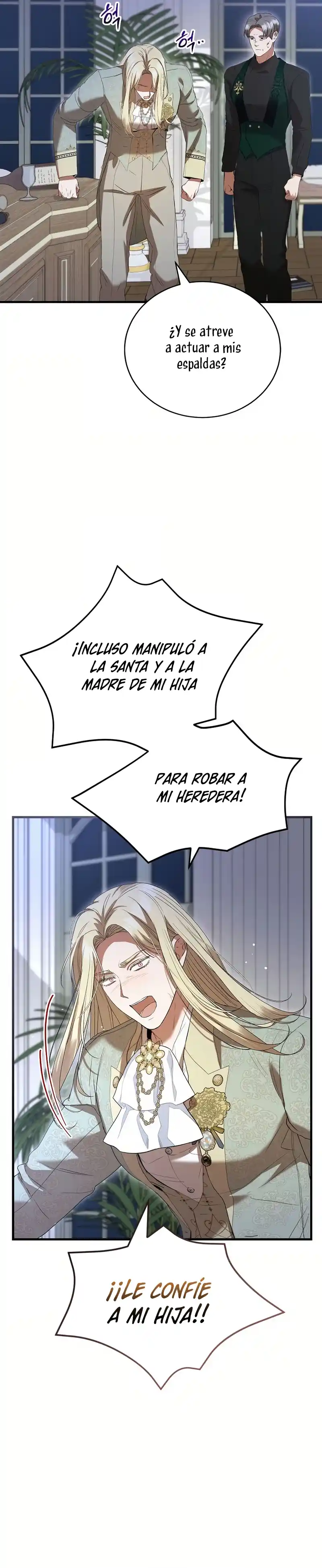 Peony: Vi Un Futuro Con El Gran Duque Asesino - Capítulo 61 - Página 3 - LectorTMOo