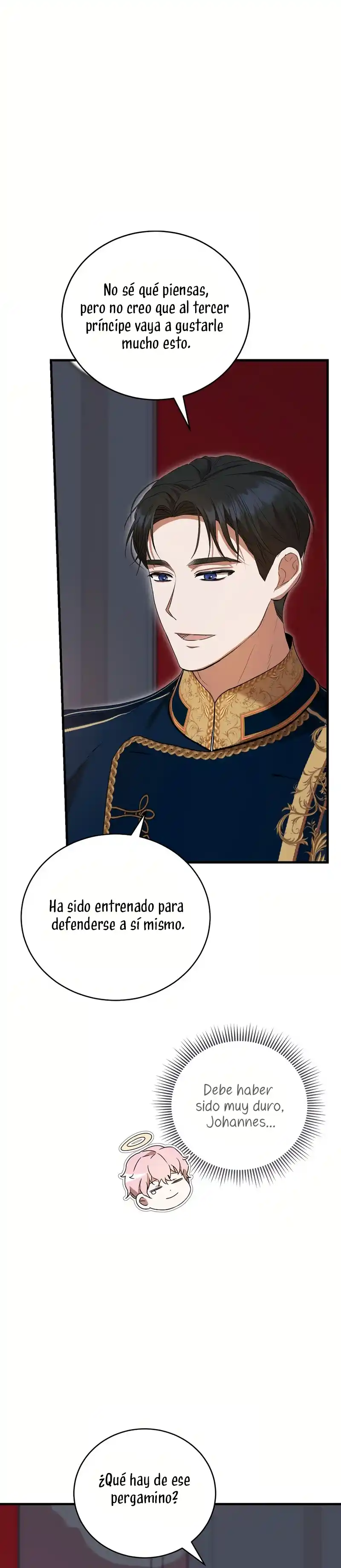 Peony: Vi Un Futuro Con El Gran Duque Asesino - Capítulo 61 - Página 13 - LectorTMOo