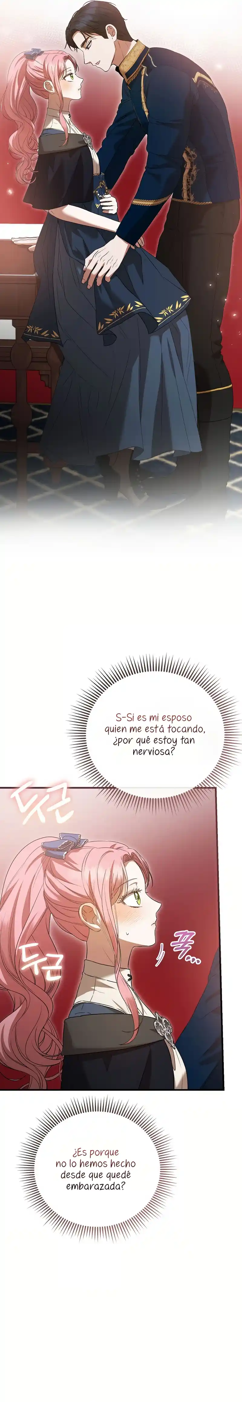 Peony: Vi Un Futuro Con El Gran Duque Asesino - Capítulo 61 - Página 16 - LectorTMOo