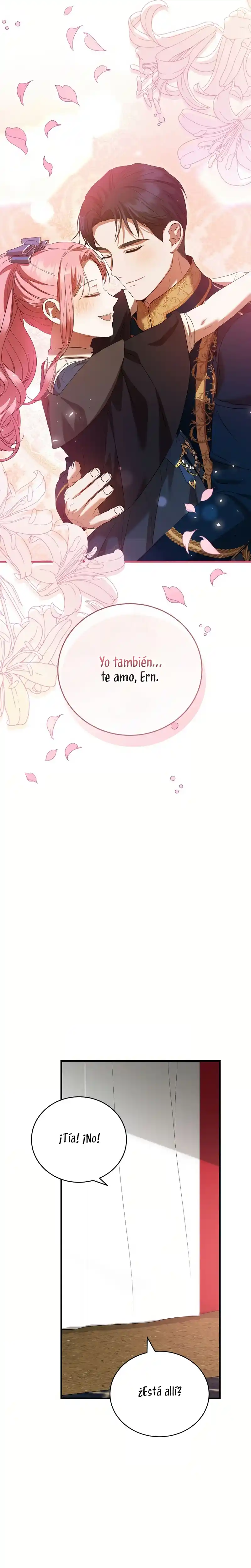 Peony: Vi Un Futuro Con El Gran Duque Asesino - Capítulo 61 - Página 18 - LectorTMOo