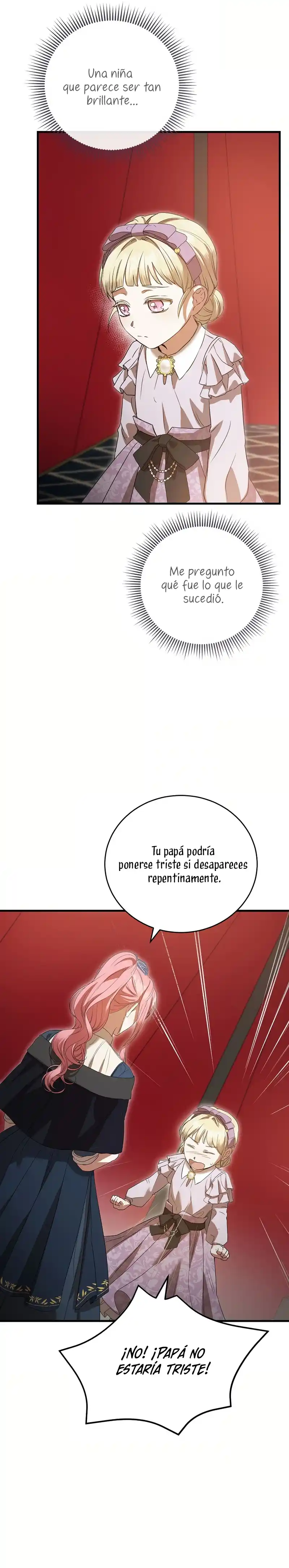 Peony: Vi Un Futuro Con El Gran Duque Asesino - Capítulo 61 - Página 22 - LectorTMOo