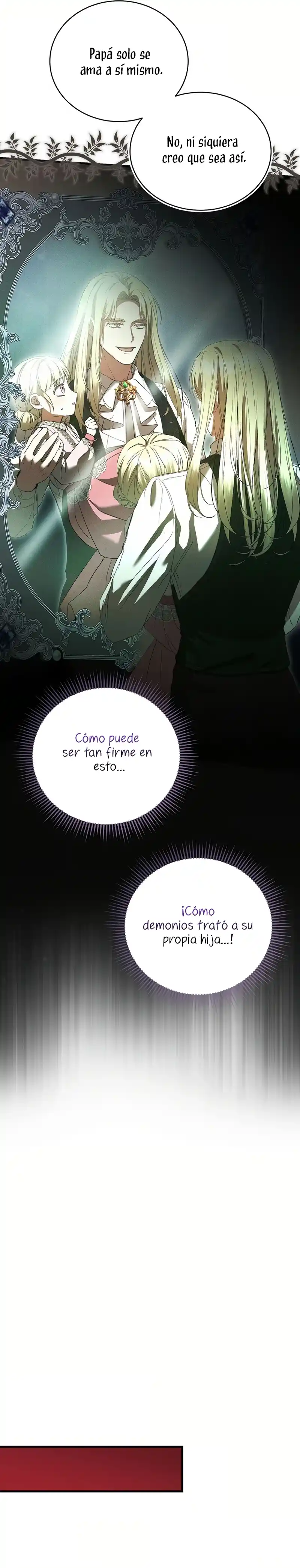 Peony: Vi Un Futuro Con El Gran Duque Asesino - Capítulo 61 - Página 23 - LectorTMOo