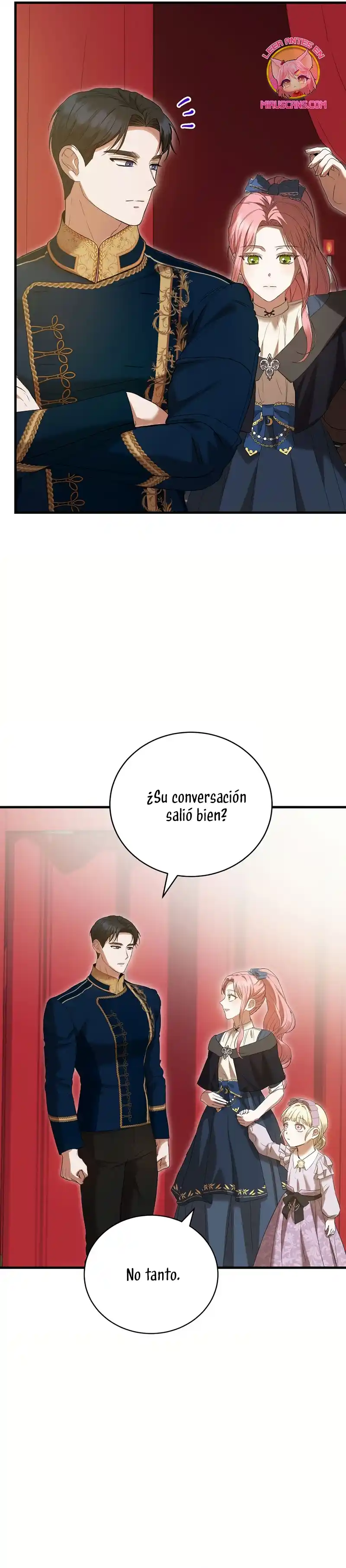 Peony: Vi Un Futuro Con El Gran Duque Asesino - Capítulo 61 - Página 24 - LectorTMOo