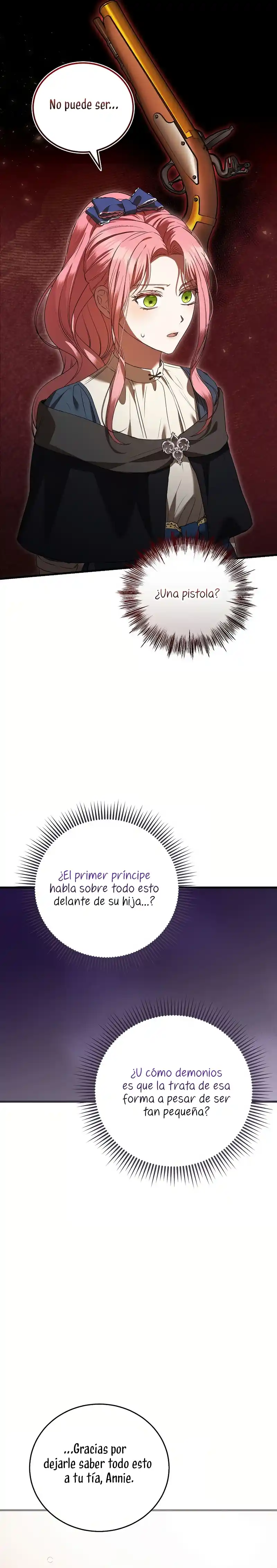 Peony: Vi Un Futuro Con El Gran Duque Asesino - Capítulo 61 - Página 28 - LectorTMOo