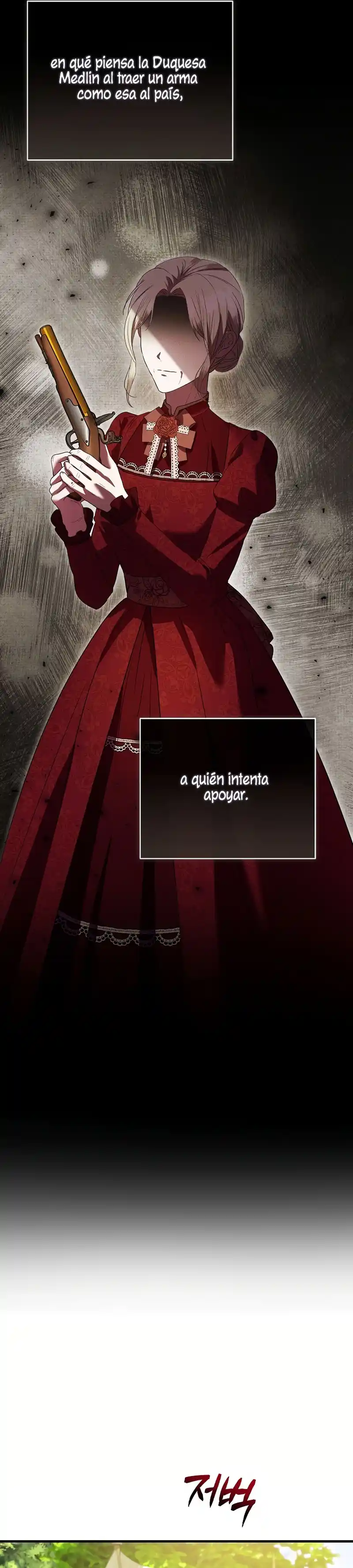 Peony: Vi Un Futuro Con El Gran Duque Asesino - Capítulo 61 - Página 32 - LectorTMOo