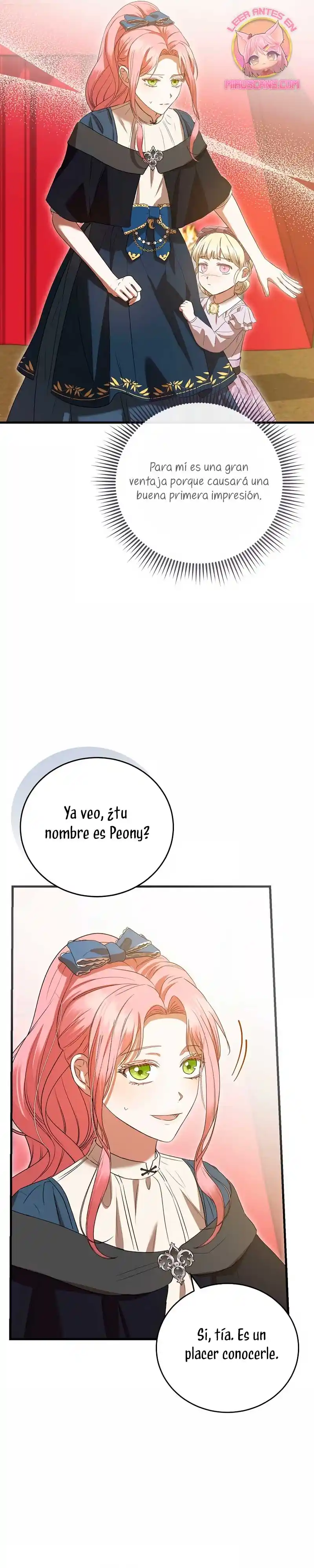 Peony: Vi Un Futuro Con El Gran Duque Asesino - Capítulo 62 - Página 4 - LectorTMOo