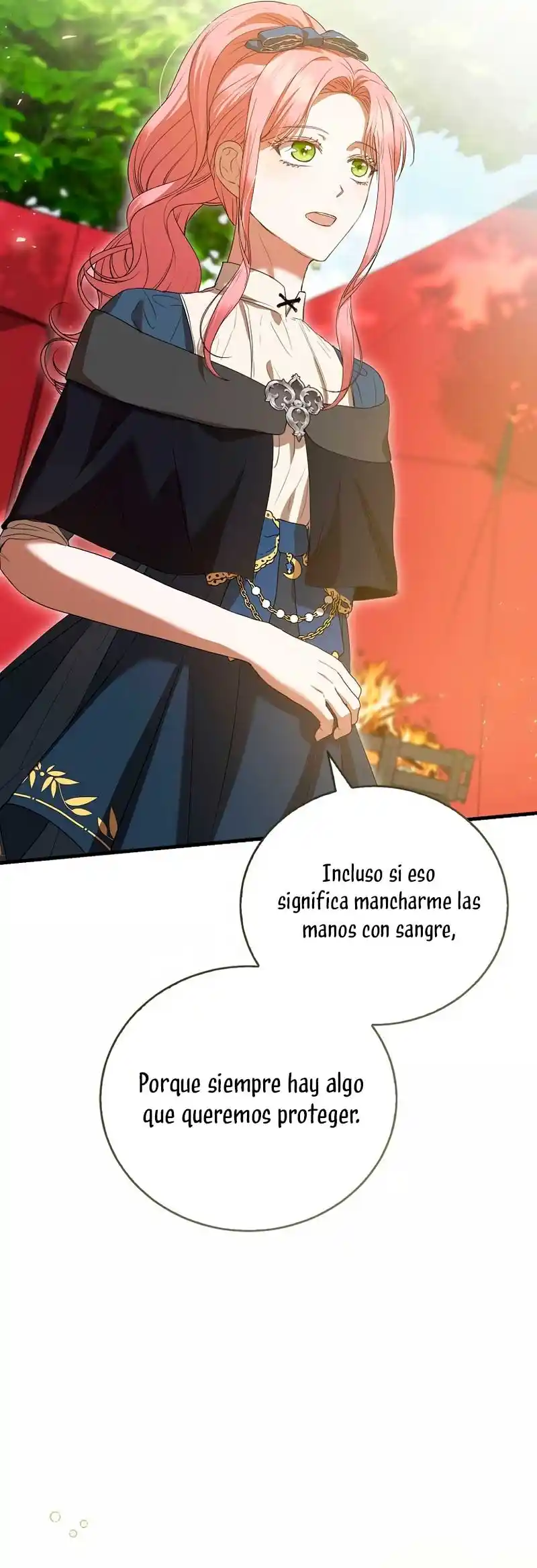 Peony: Vi Un Futuro Con El Gran Duque Asesino - Capítulo 62 - Página 7 - LectorTMOo