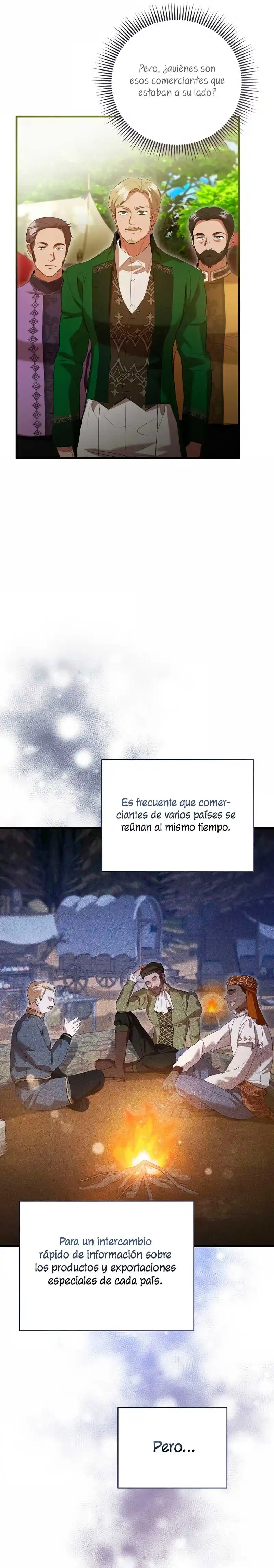 Peony: Vi Un Futuro Con El Gran Duque Asesino - Capítulo 62 - Página 17 - LectorTMOo