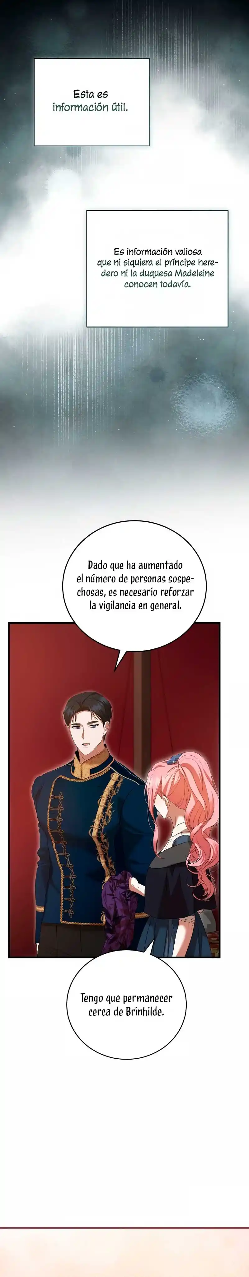 Peony: Vi Un Futuro Con El Gran Duque Asesino - Capítulo 62 - Página 24 - LectorTMOo