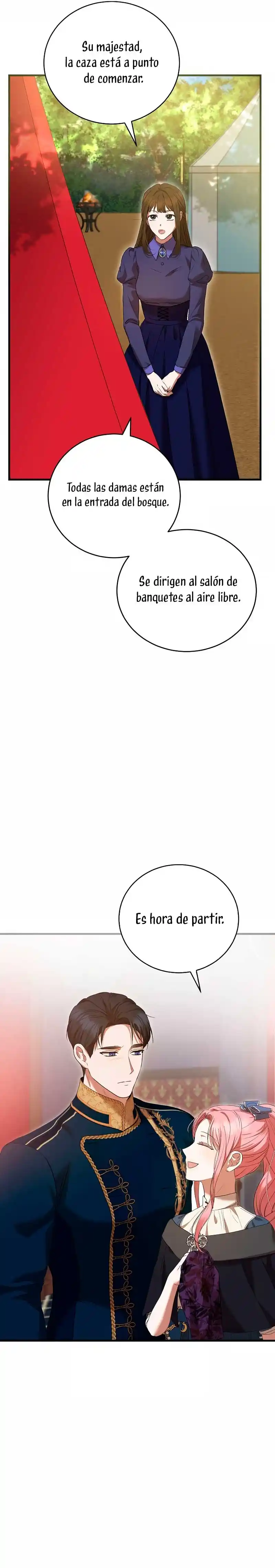 Peony: Vi Un Futuro Con El Gran Duque Asesino - Capítulo 62 - Página 30 - LectorTMOo