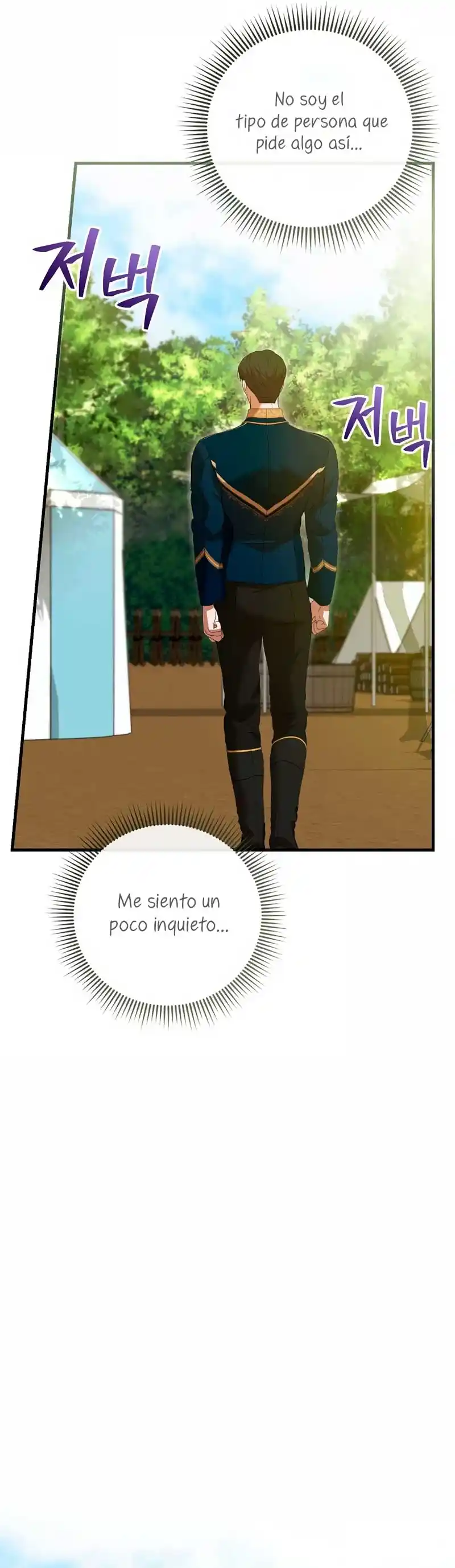 Peony: Vi Un Futuro Con El Gran Duque Asesino - Capítulo 62 - Página 32 - LectorTMOo