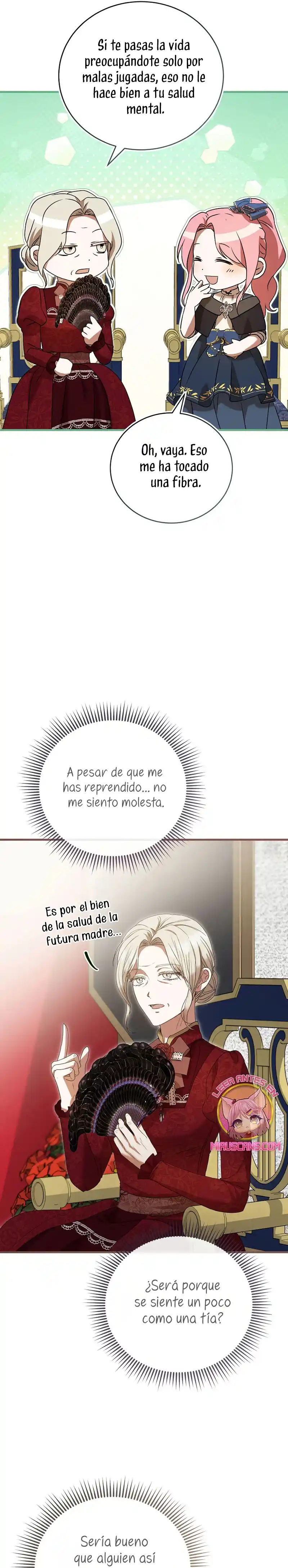 Peony: Vi Un Futuro Con El Gran Duque Asesino - Capítulo 63 - Página 22 - LectorTMOo