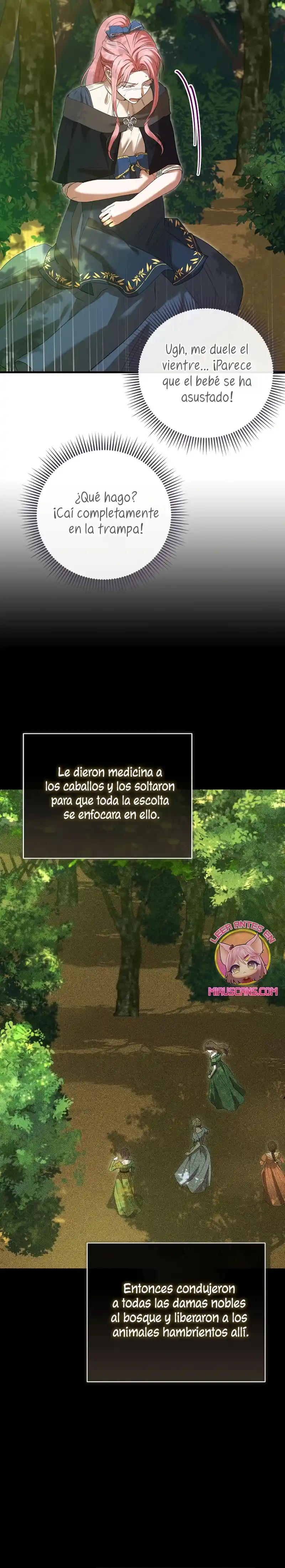 Peony: Vi Un Futuro Con El Gran Duque Asesino - Capítulo 63 - Página 36 - LectorTMOo