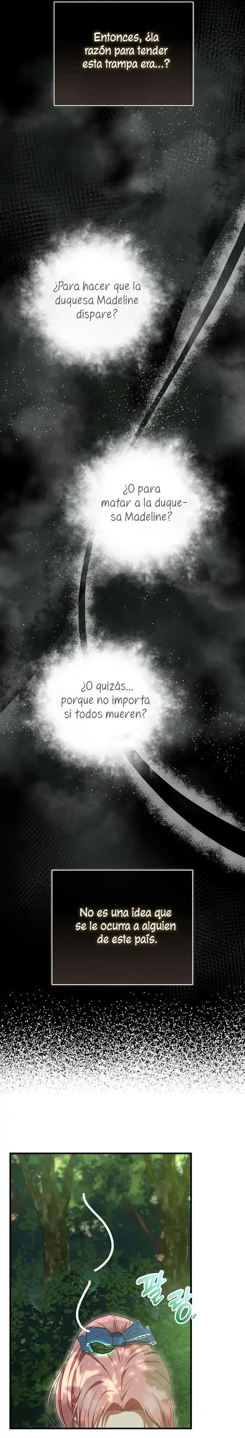 Peony: Vi Un Futuro Con El Gran Duque Asesino - Capítulo 63 - Página 38 - LectorTMOo