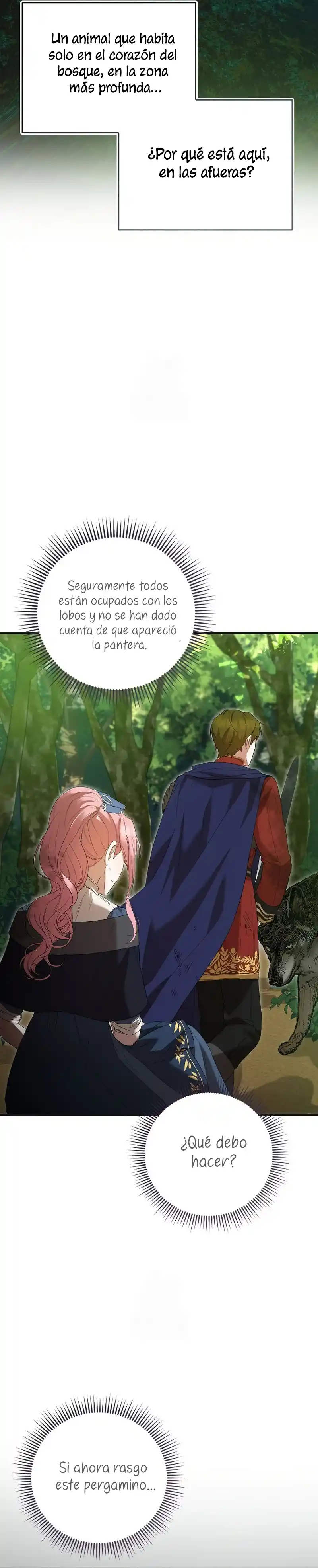Peony: Vi Un Futuro Con El Gran Duque Asesino - Capítulo 64 - Página 4 - LectorTMOo