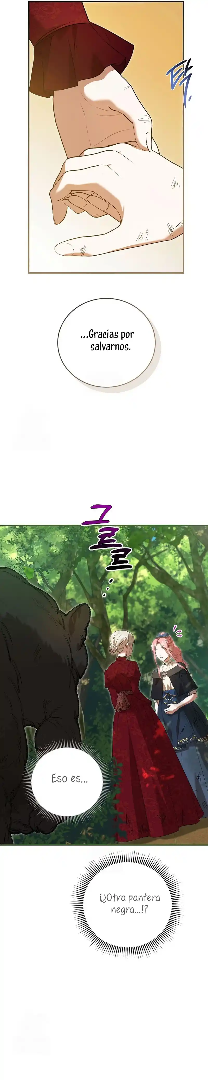 Peony: Vi Un Futuro Con El Gran Duque Asesino - Capítulo 64 - Página 14 - LectorTMOo