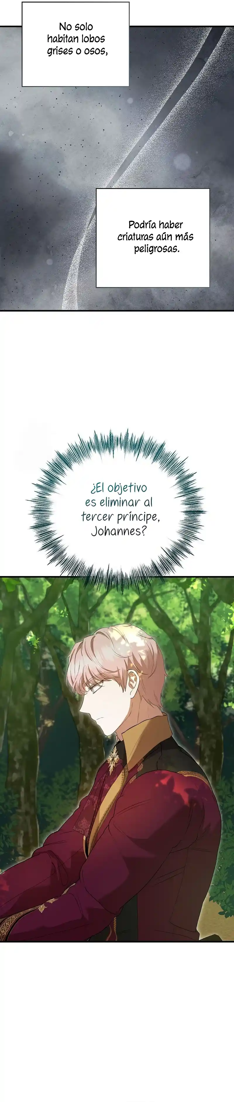 Peony: Vi Un Futuro Con El Gran Duque Asesino - Capítulo 64 - Página 18 - LectorTMOo