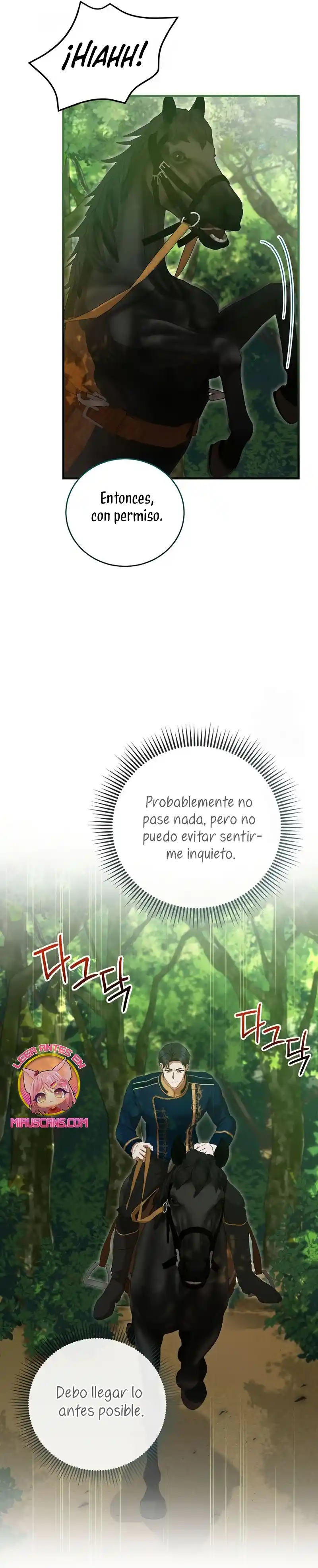 Peony: Vi Un Futuro Con El Gran Duque Asesino - Capítulo 64 - Página 26 - LectorTMOo
