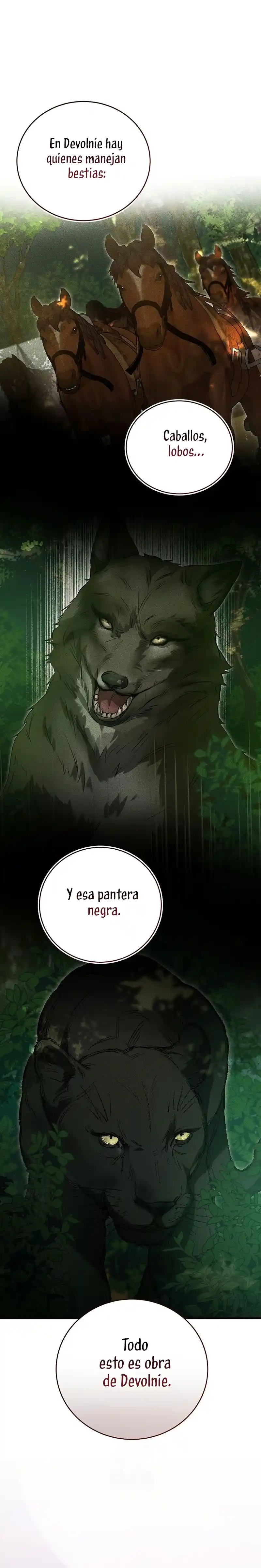Peony: Vi Un Futuro Con El Gran Duque Asesino - Capítulo 64 - Página 31 - LectorTMOo