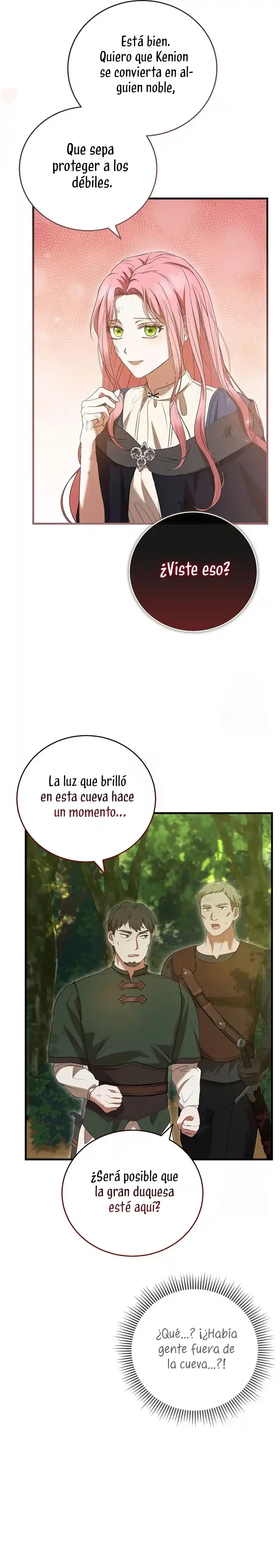 Peony: Vi Un Futuro Con El Gran Duque Asesino - Capítulo 64 - Página 36 - LectorTMOo