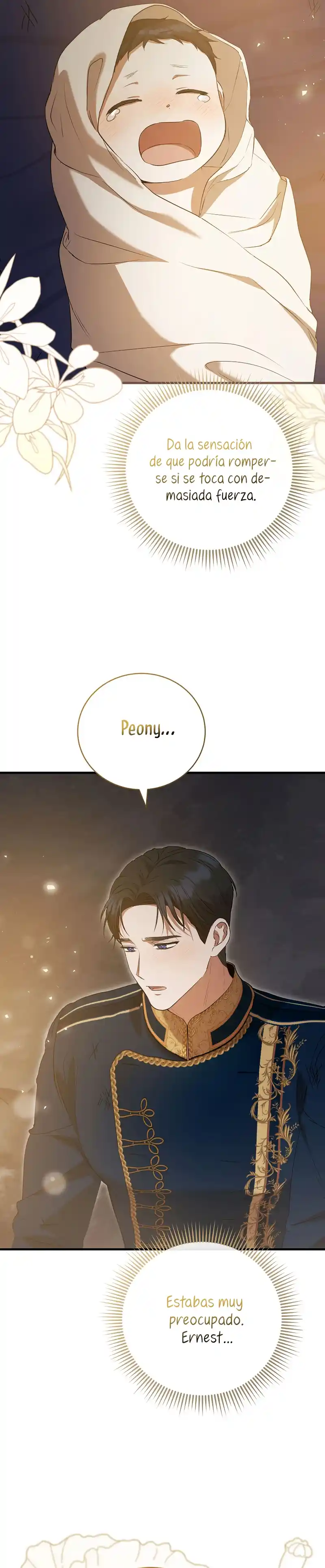 Peony: Vi Un Futuro Con El Gran Duque Asesino - Capítulo 65 - Página 18 - LectorTMOo