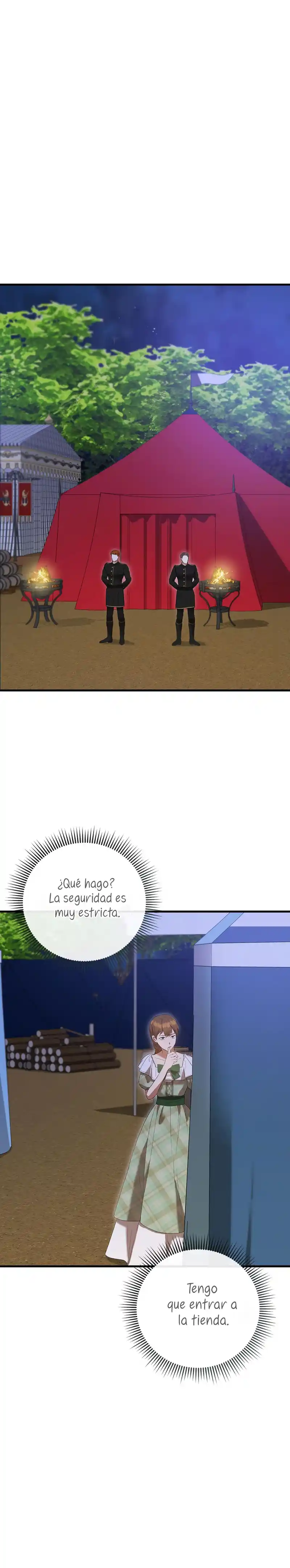 Peony: Vi Un Futuro Con El Gran Duque Asesino - Capítulo 65 - Página 21 - LectorTMOo