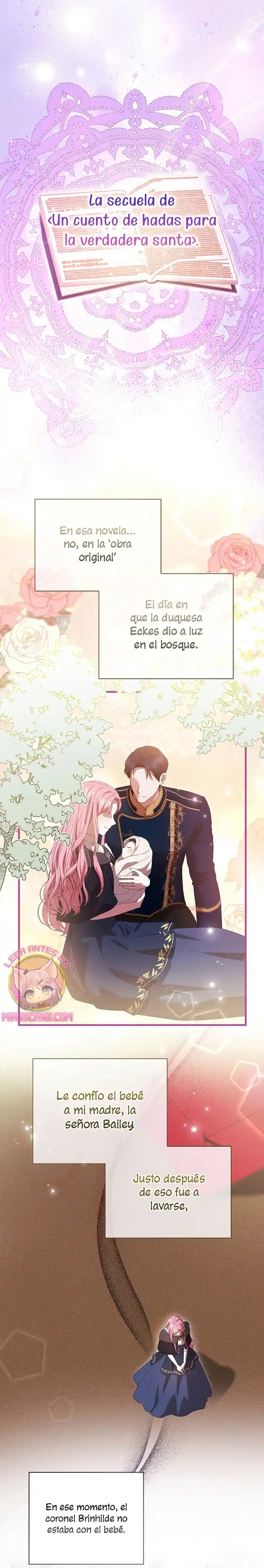 Peony: Vi Un Futuro Con El Gran Duque Asesino - Capítulo 66 - Página 3 - LectorTMOo