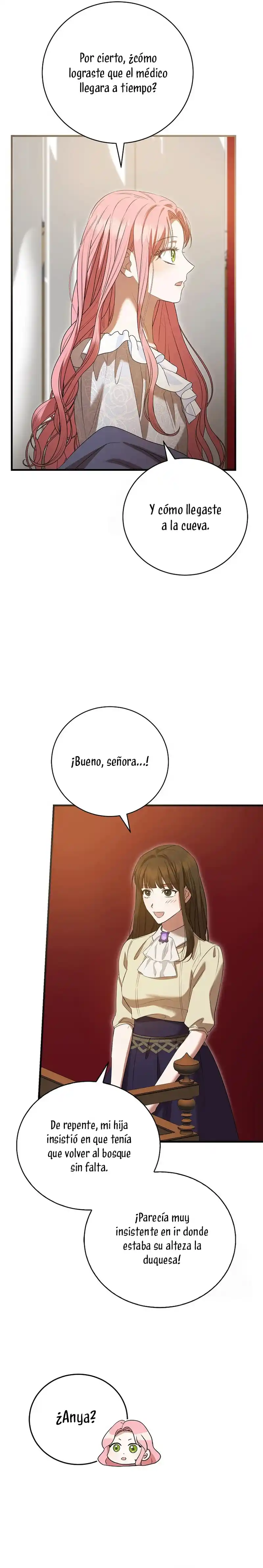 Peony: Vi Un Futuro Con El Gran Duque Asesino - Capítulo 66 - Página 12 - LectorTMOo