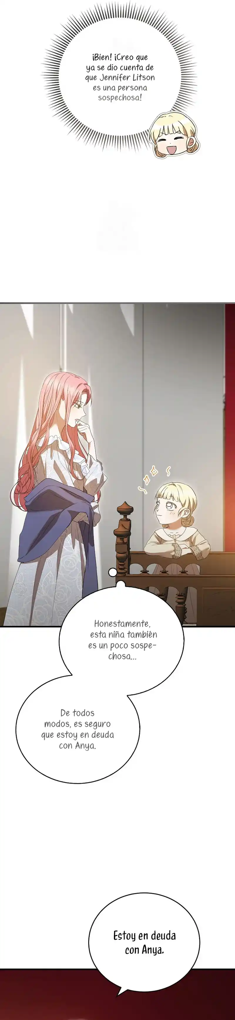 Peony: Vi Un Futuro Con El Gran Duque Asesino - Capítulo 66 - Página 15 - LectorTMOo