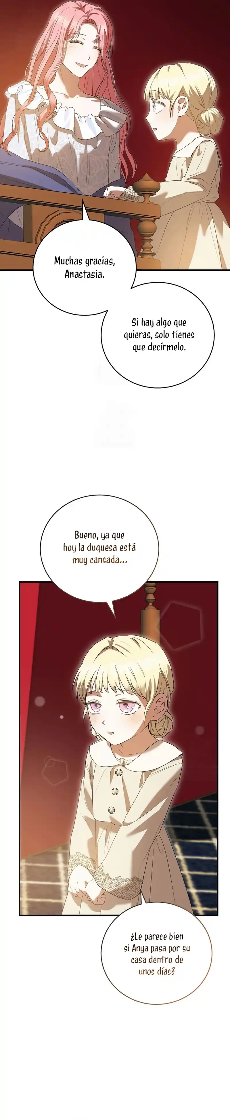 Peony: Vi Un Futuro Con El Gran Duque Asesino - Capítulo 66 - Página 16 - LectorTMOo