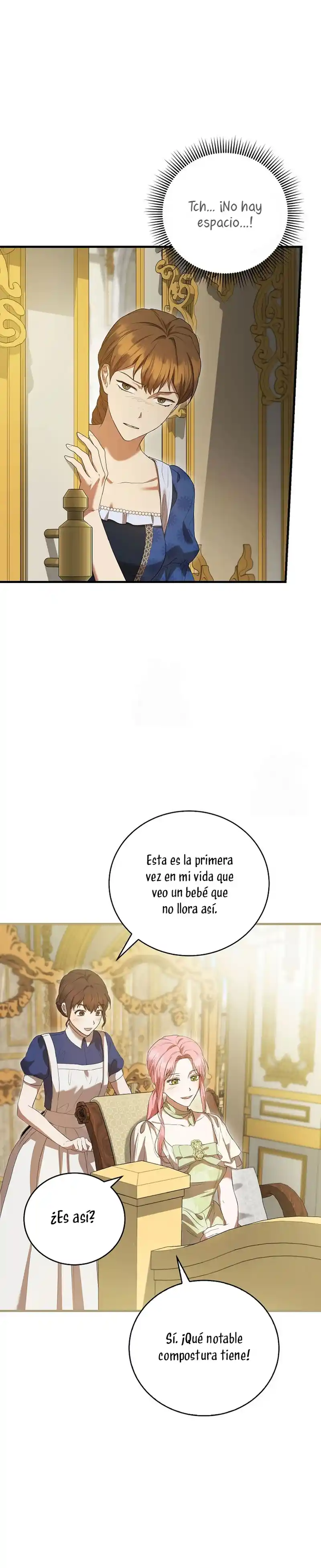 Peony: Vi Un Futuro Con El Gran Duque Asesino - Capítulo 66 - Página 20 - LectorTMOo
