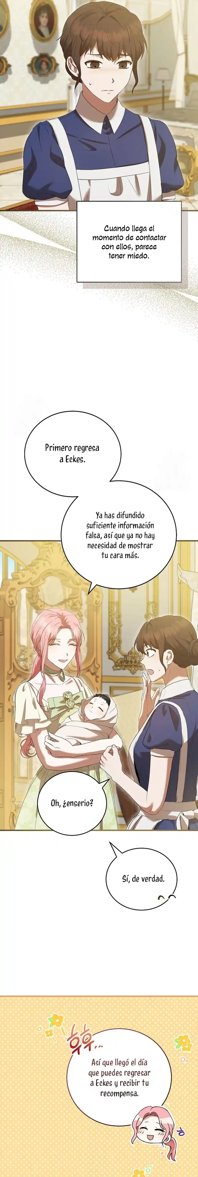 Peony: Vi Un Futuro Con El Gran Duque Asesino - Capítulo 66 - Página 24 - LectorTMOo
