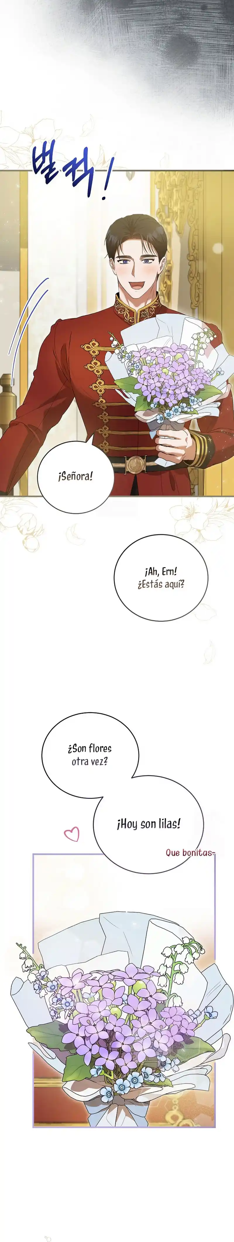 Peony: Vi Un Futuro Con El Gran Duque Asesino - Capítulo 66 - Página 26 - LectorTMOo