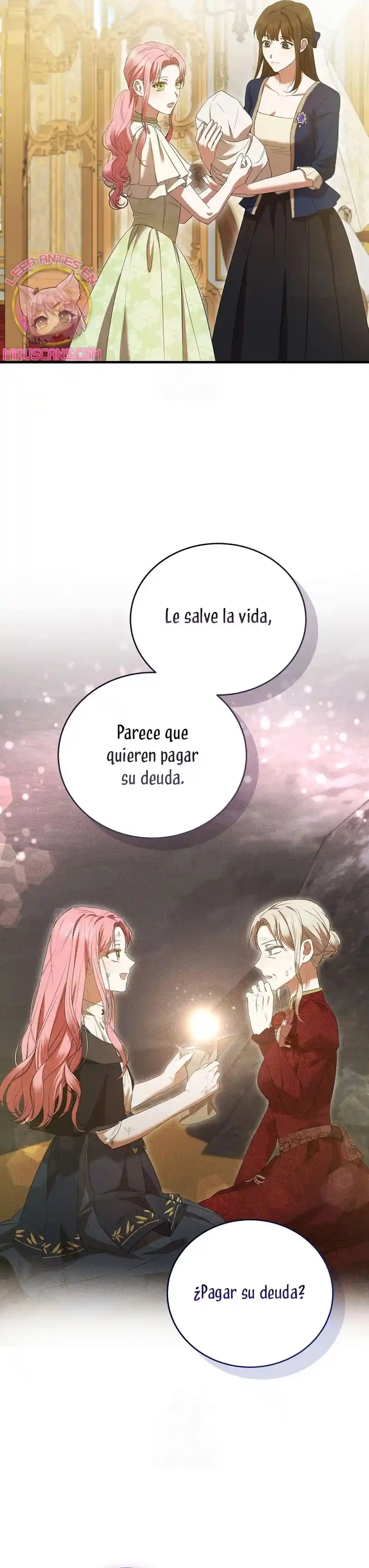 Peony: Vi Un Futuro Con El Gran Duque Asesino - Capítulo 66 - Página 29 - LectorTMOo