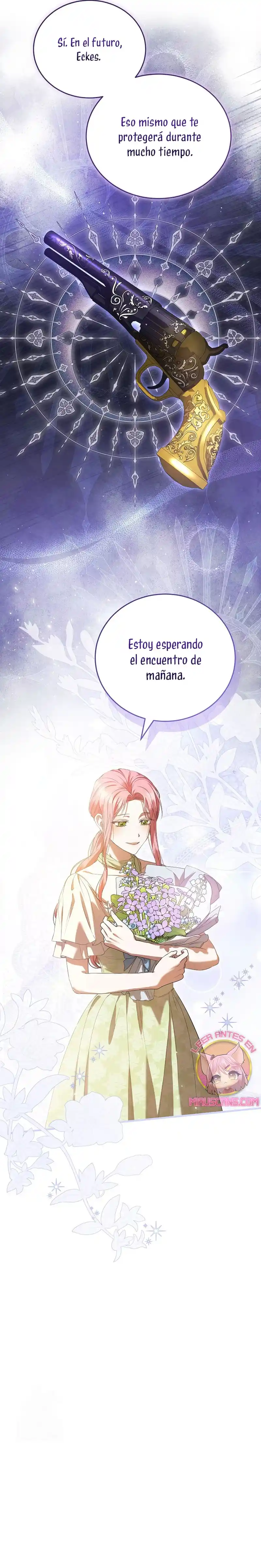 Peony: Vi Un Futuro Con El Gran Duque Asesino - Capítulo 66 - Página 30 - LectorTMOo