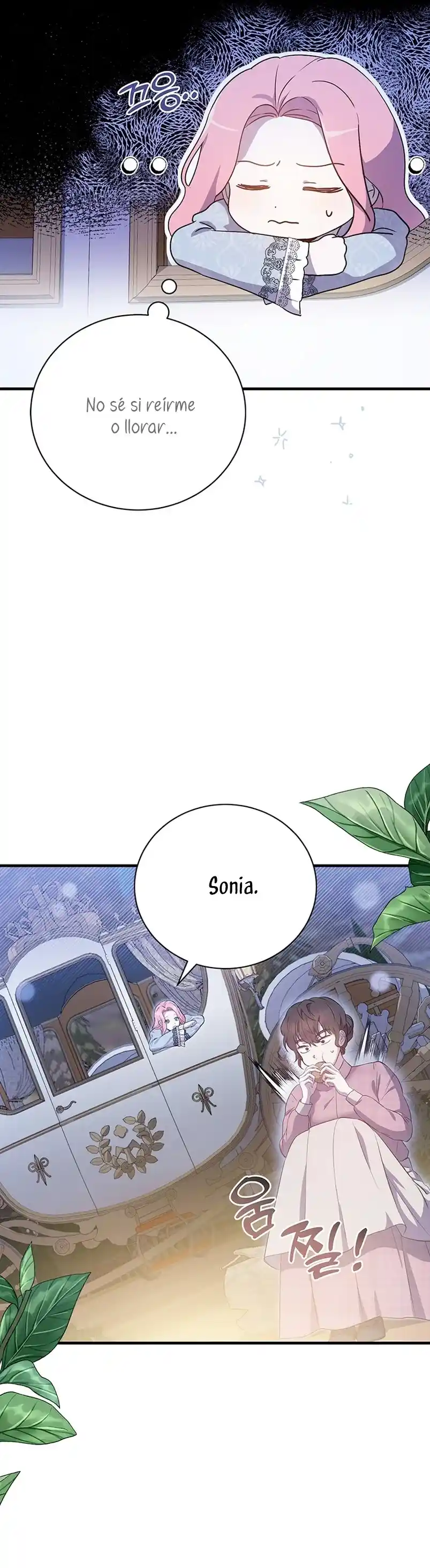 Peony: Vi Un Futuro Con El Gran Duque Asesino - Capítulo 7 - Página 8 - LectorTMOo
