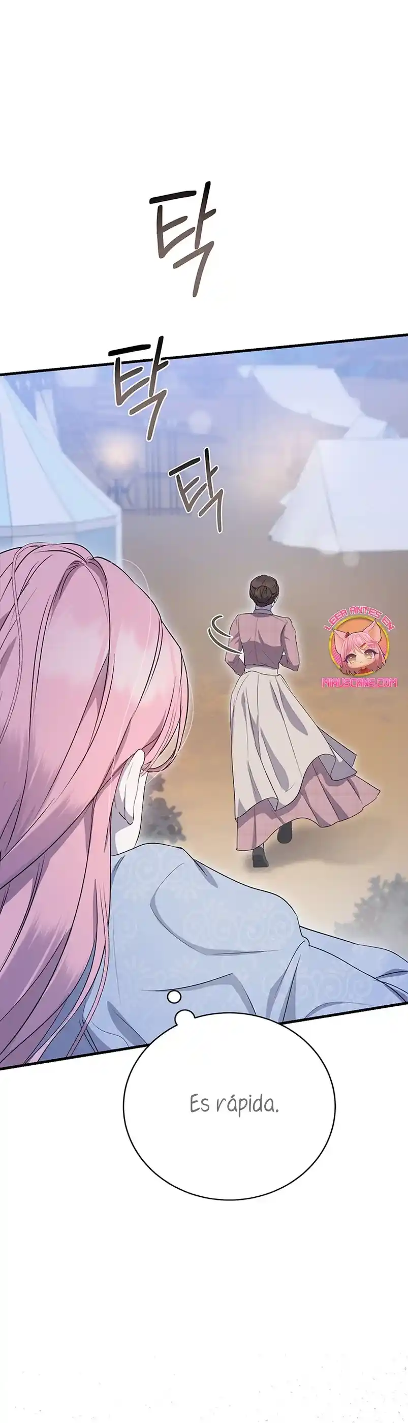 Peony: Vi Un Futuro Con El Gran Duque Asesino - Capítulo 7 - Página 10 - LectorTMOo