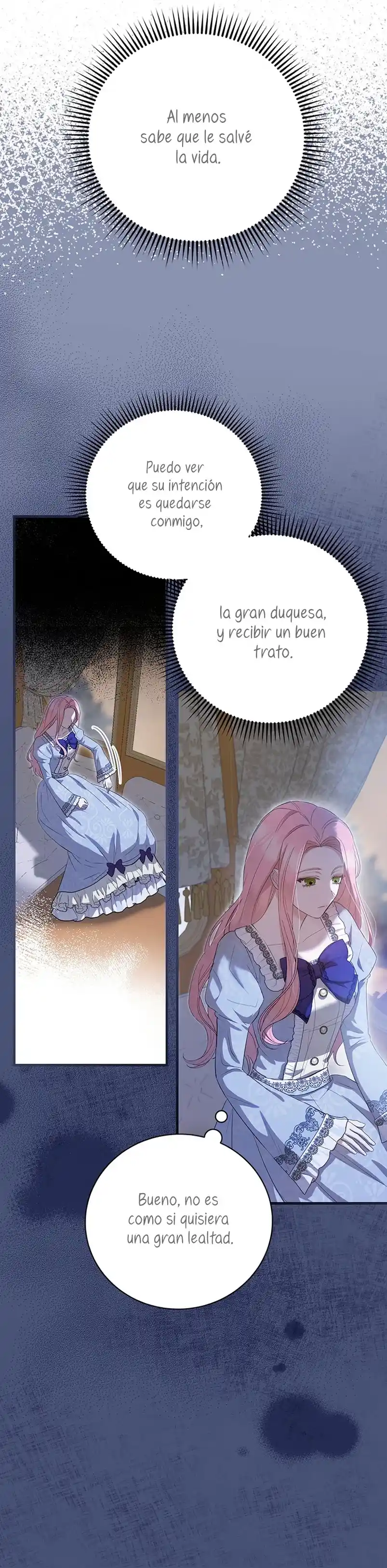 Peony: Vi Un Futuro Con El Gran Duque Asesino - Capítulo 7 - Página 11 - LectorTMOo