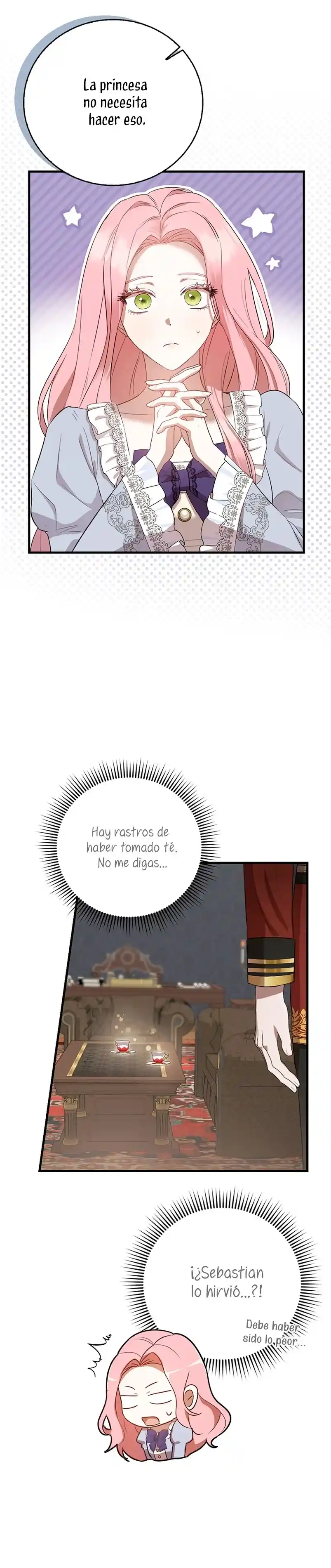 Peony: Vi Un Futuro Con El Gran Duque Asesino - Capítulo 7 - Página 15 - LectorTMOo